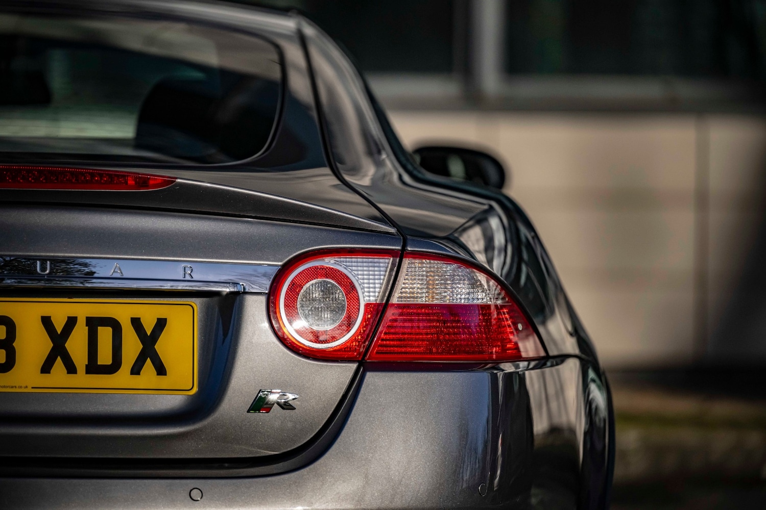 Used Jaguar XKR 2025 for sale - 76980323: Photo 9