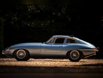 Used Jaguar E-Type 1968 for sale - 79650060: Photo