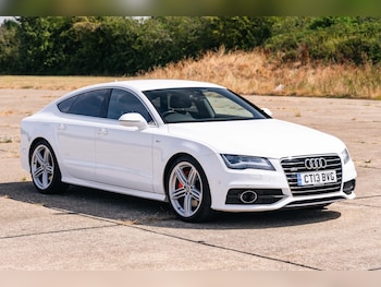 Used Audi A7 undefined for sale - 79429526: Photo