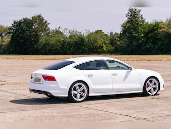 Used Audi A7 undefined for sale - 79429526: Photo