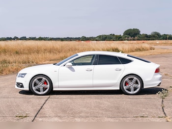 Used Audi A7 undefined for sale - 79429526: Photo