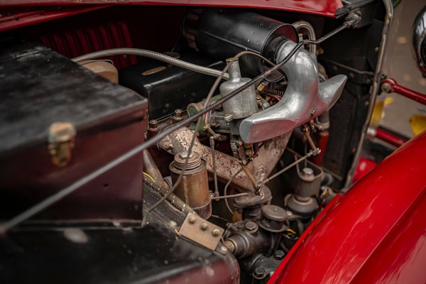 Used MG VA 1938 for sale - 76218957: Photo 12