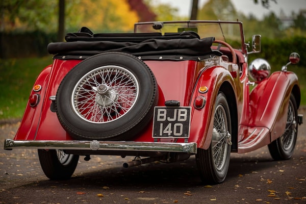 Used MG VA 1938 for sale - 76218957: Photo 3