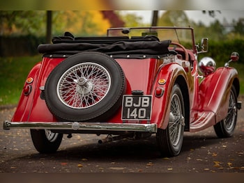 Used MG VA 1938 for sale - 76218957: Photo