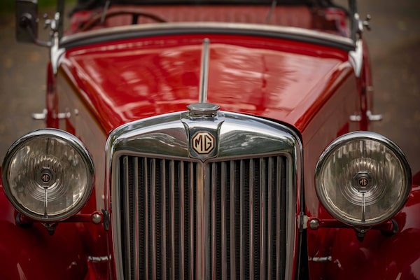 Used MG VA 1938 for sale - 76218957: Photo 9