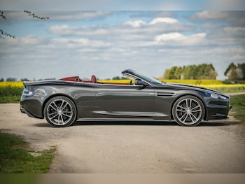 Used Aston Martin DBS 2010 for sale - 78190287: Photo