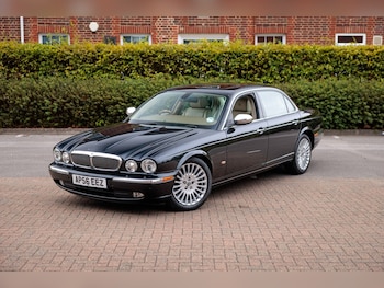 Jaguar - XJ
