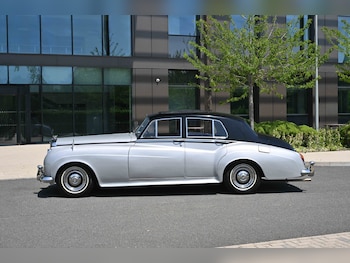 Used Bentley Series II 1960 for sale - 79041952: Photo