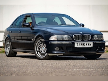 Used BMW M5 1999 for sale - 79419475: Photo
