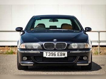 Used BMW M5 1999 for sale - 79419475: Photo
