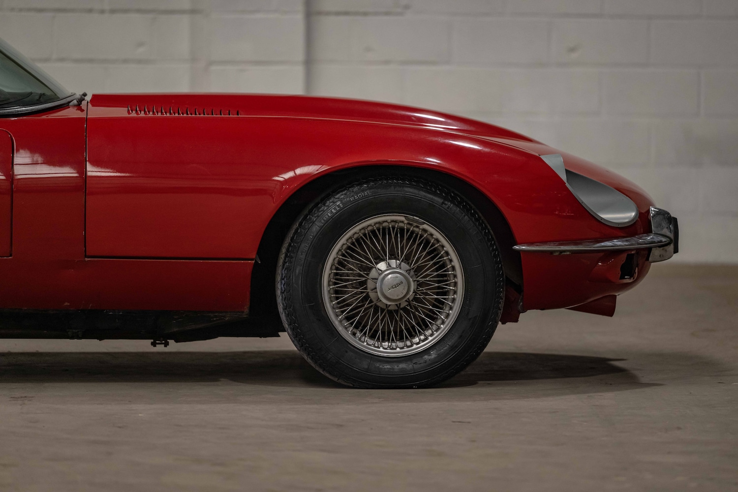 Used Jaguar E-Type 1974 for sale - 78039021: Photo 8