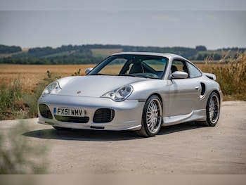 Used Porsche 911 undefined for sale - 79208606: Photo