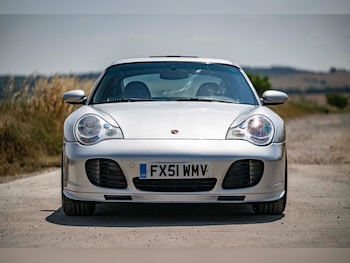 Used Porsche 911 undefined for sale - 79208606: Photo