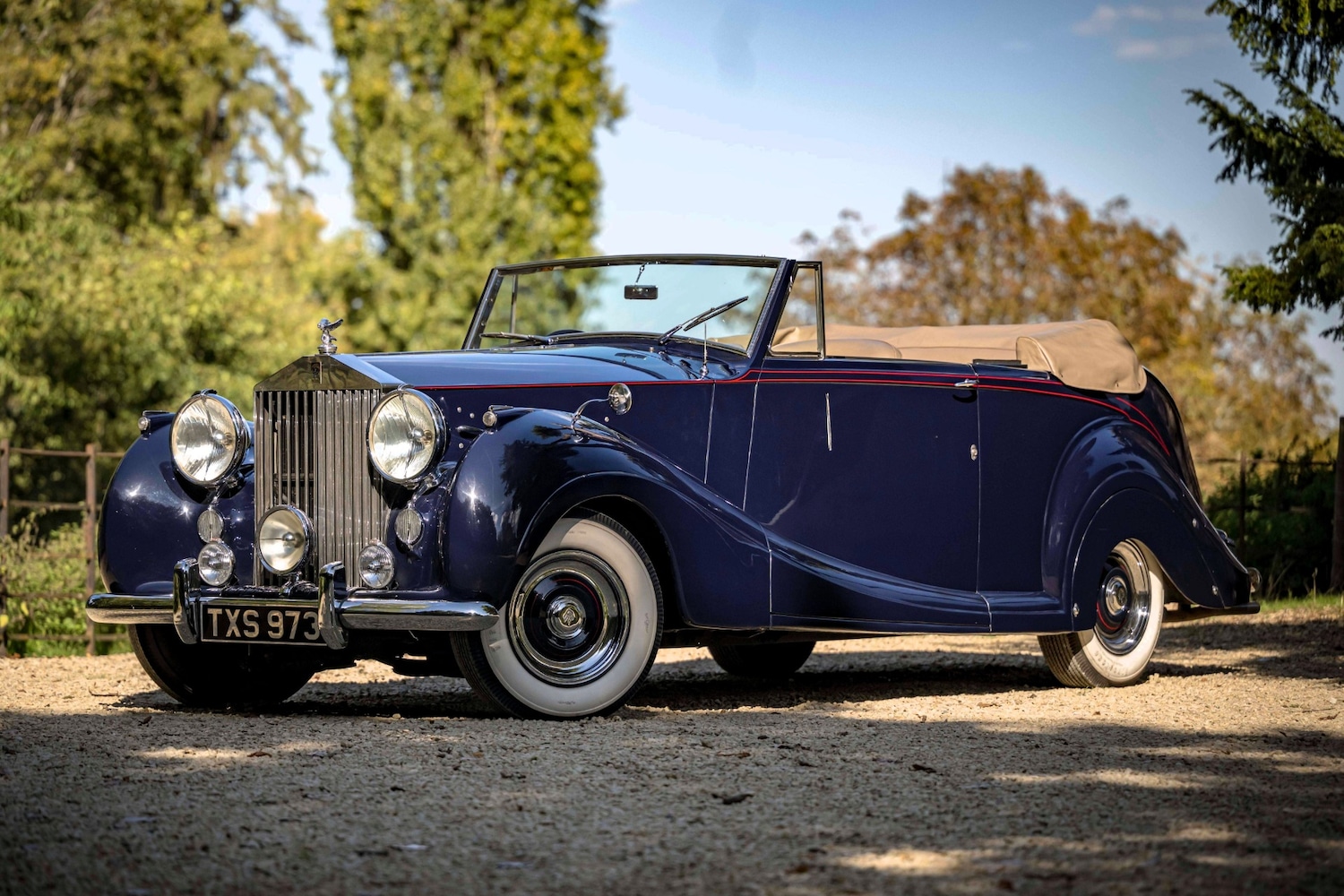 Used Rolls-Royce Silver Wraith 2023 for sale - 76127641: Photo 1
