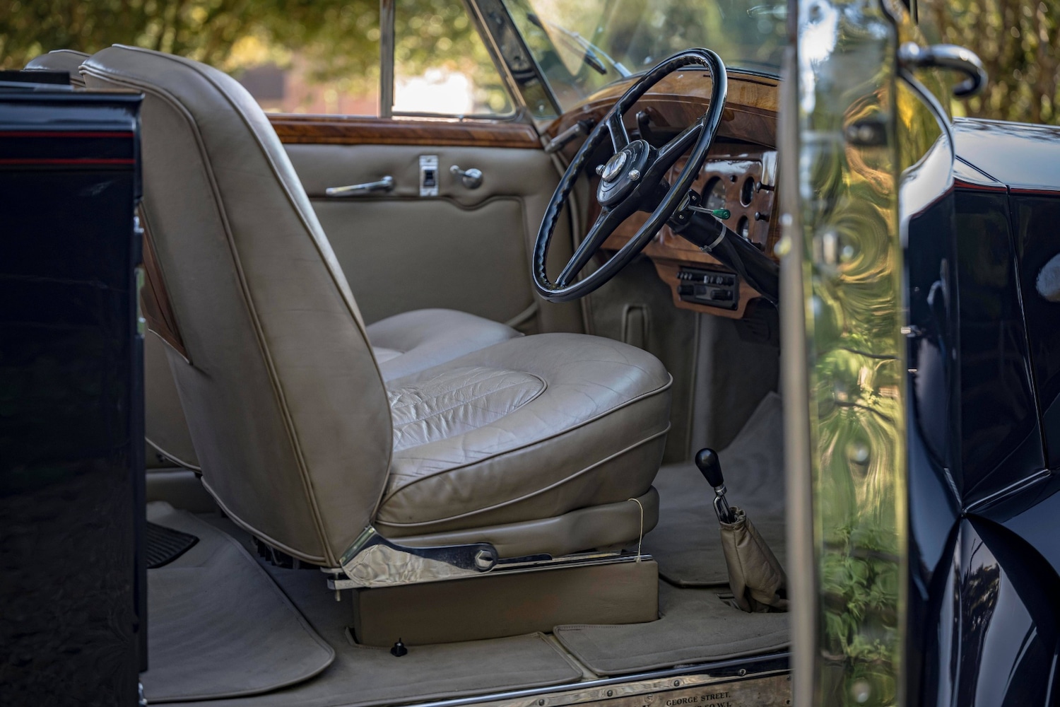 Used Rolls-Royce Silver Wraith 2023 for sale - 76127641: Photo 11