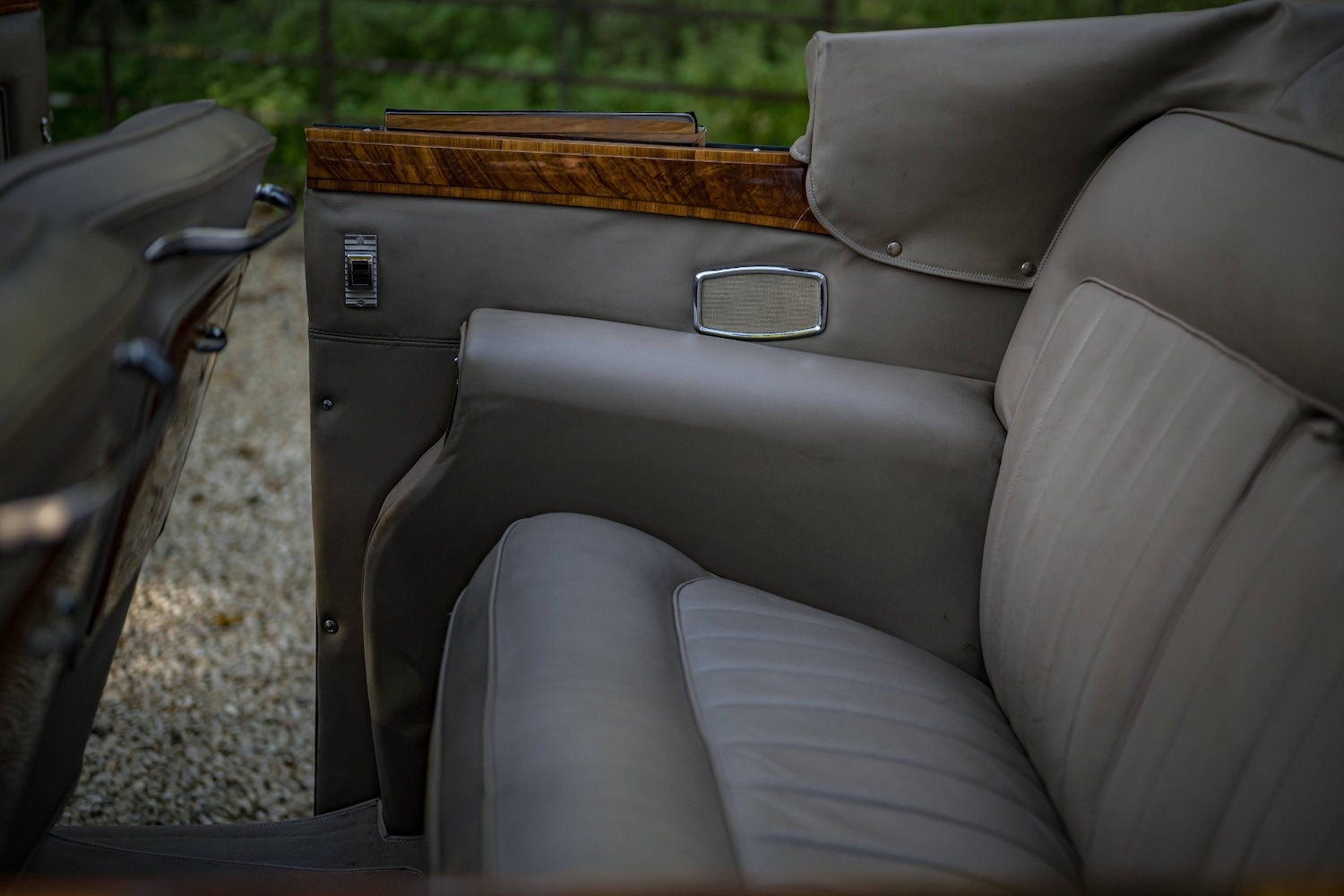 Used Rolls-Royce Silver Wraith 2023 for sale - 76127641: Photo 12