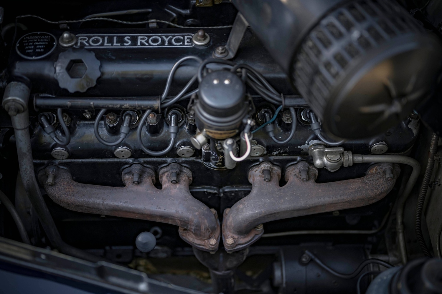 Used Rolls-Royce Silver Wraith 2023 for sale - 76127641: Photo 18