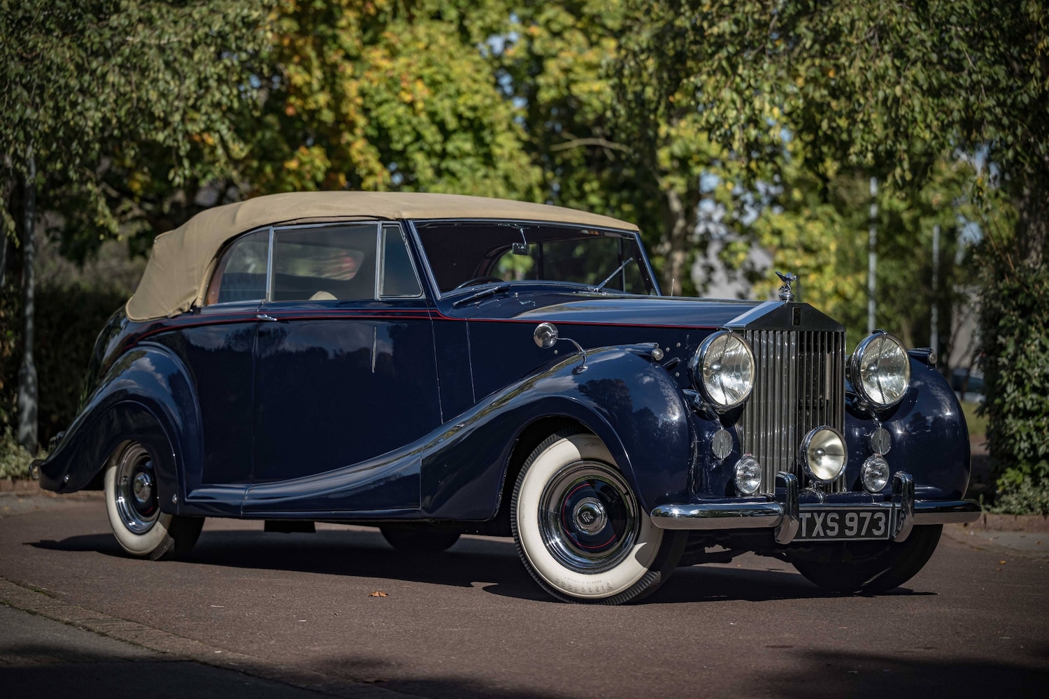 Used Rolls-Royce Silver Wraith 2023 for sale - 76127641: Photo 3
