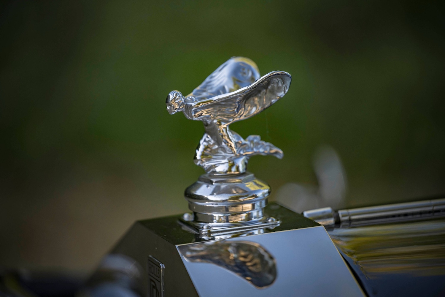 Used Rolls-Royce Silver Wraith 2023 for sale - 76127641: Photo 4