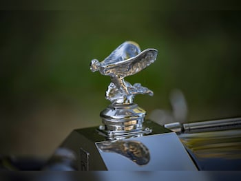 Used Rolls-Royce Silver Wraith 1950 for sale - 76127641: Photo