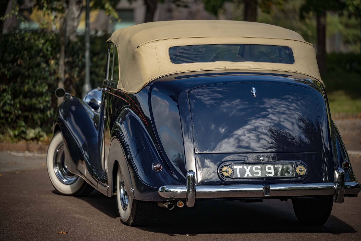 Used Rolls-Royce Silver Wraith 2023 for sale - 76127641: Photo 5