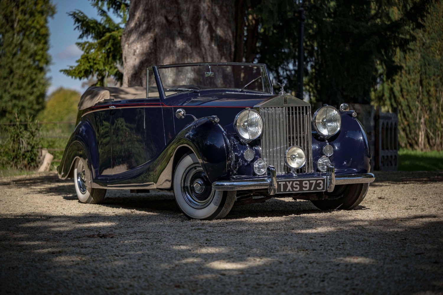 Used Rolls-Royce Silver Wraith 2023 for sale - 76127641: Photo 6