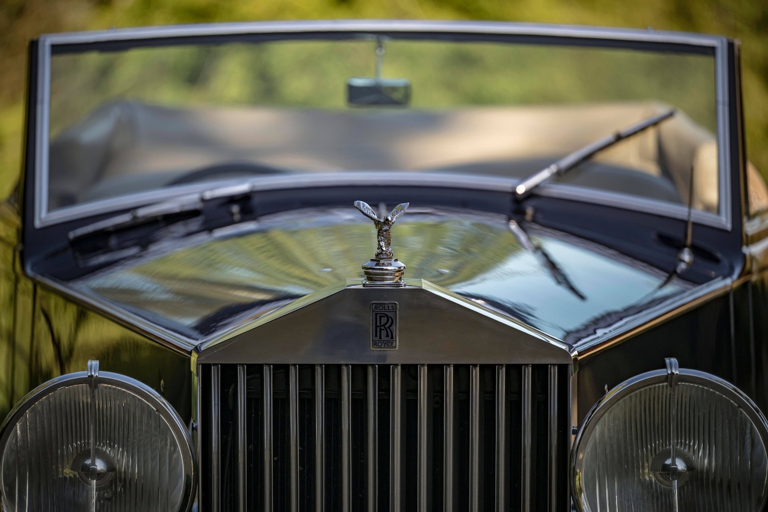 Used Rolls-Royce Silver Wraith 2023 for sale - 76127641: Photo 7