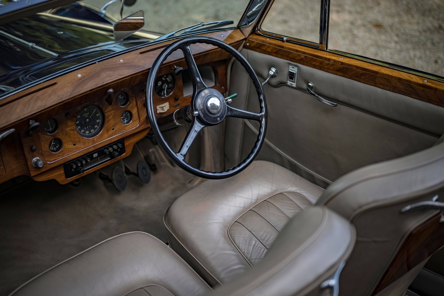 Used Rolls-Royce Silver Wraith 2023 for sale - 76127641: Photo 8
