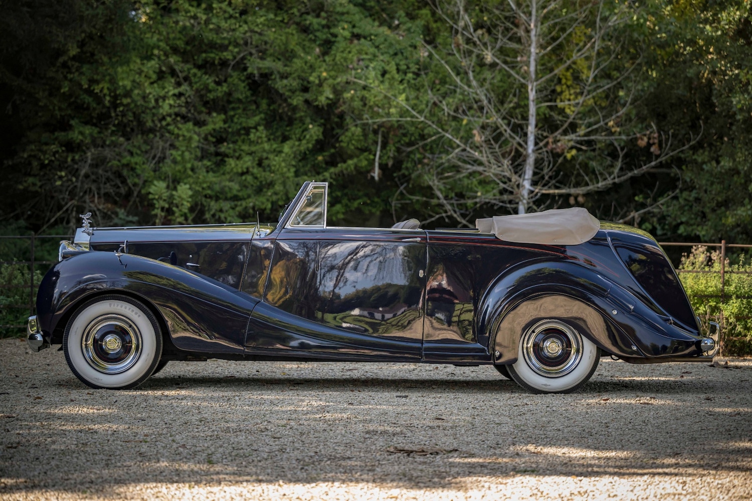 Used Rolls-Royce Silver Wraith 2023 for sale - 76127641: Photo 9