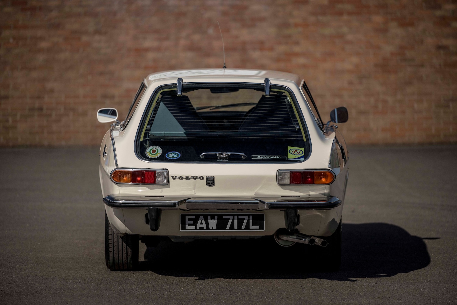 Used Volvo P1800 1948 for sale - 78014357: Photo 10