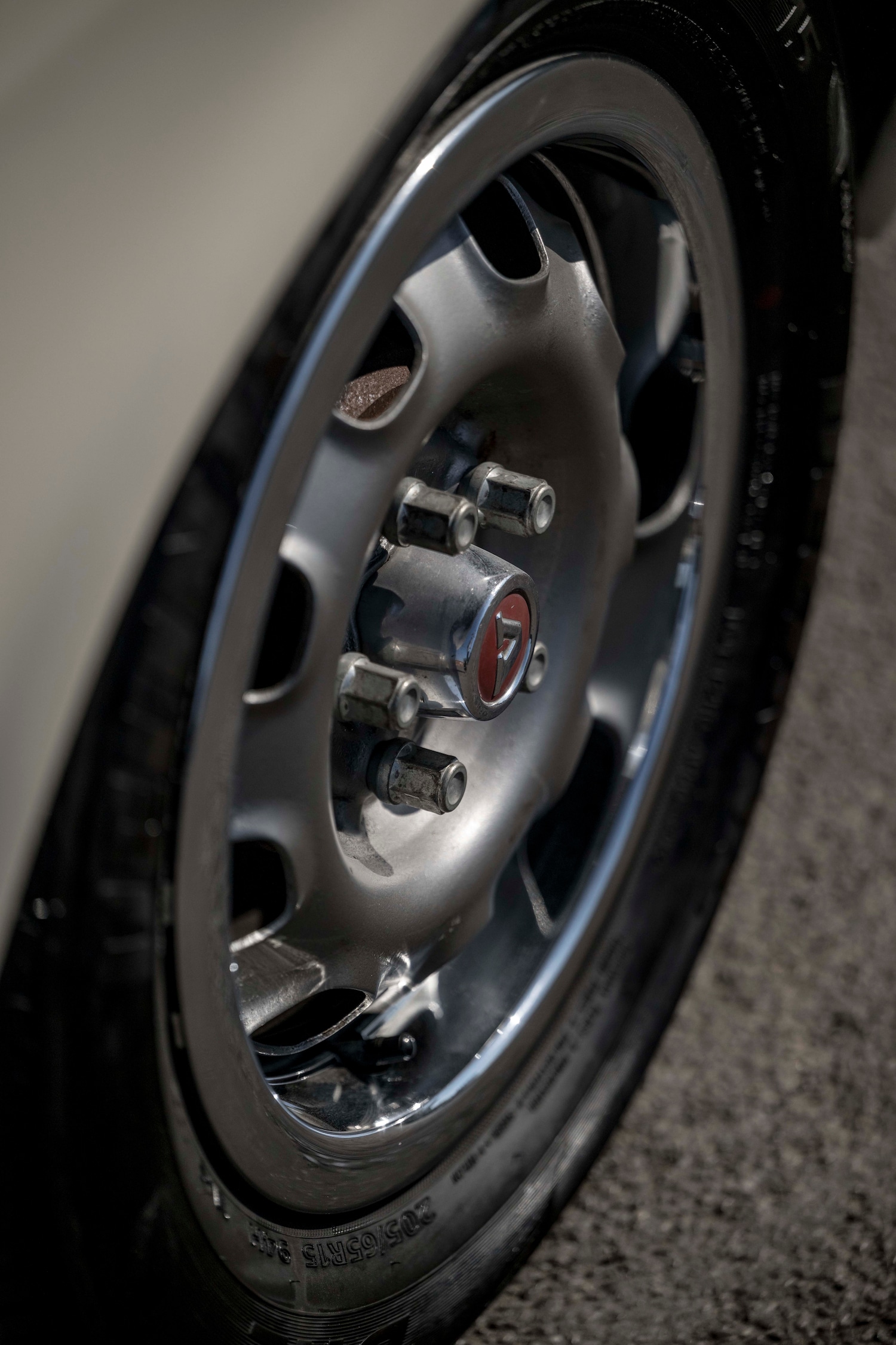 Used Volvo P1800 1948 for sale - 78014357: Photo 11