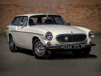Used Volvo P1800 1948 for sale - 78014357: Photo
