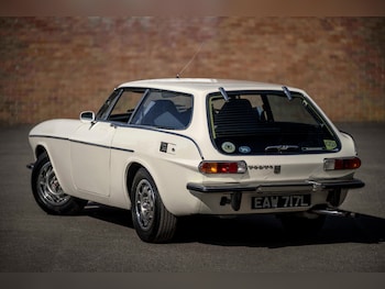 Used Volvo P1800 1948 for sale - 78014357: Photo