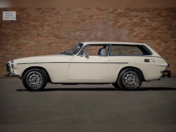Used Volvo P1800 1948 for sale - 78014357: Photo