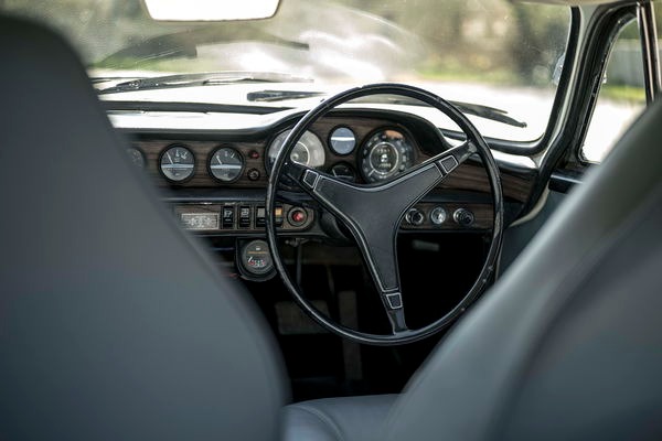 Used Volvo P1800 1948 for sale - 78014357: Photo 5