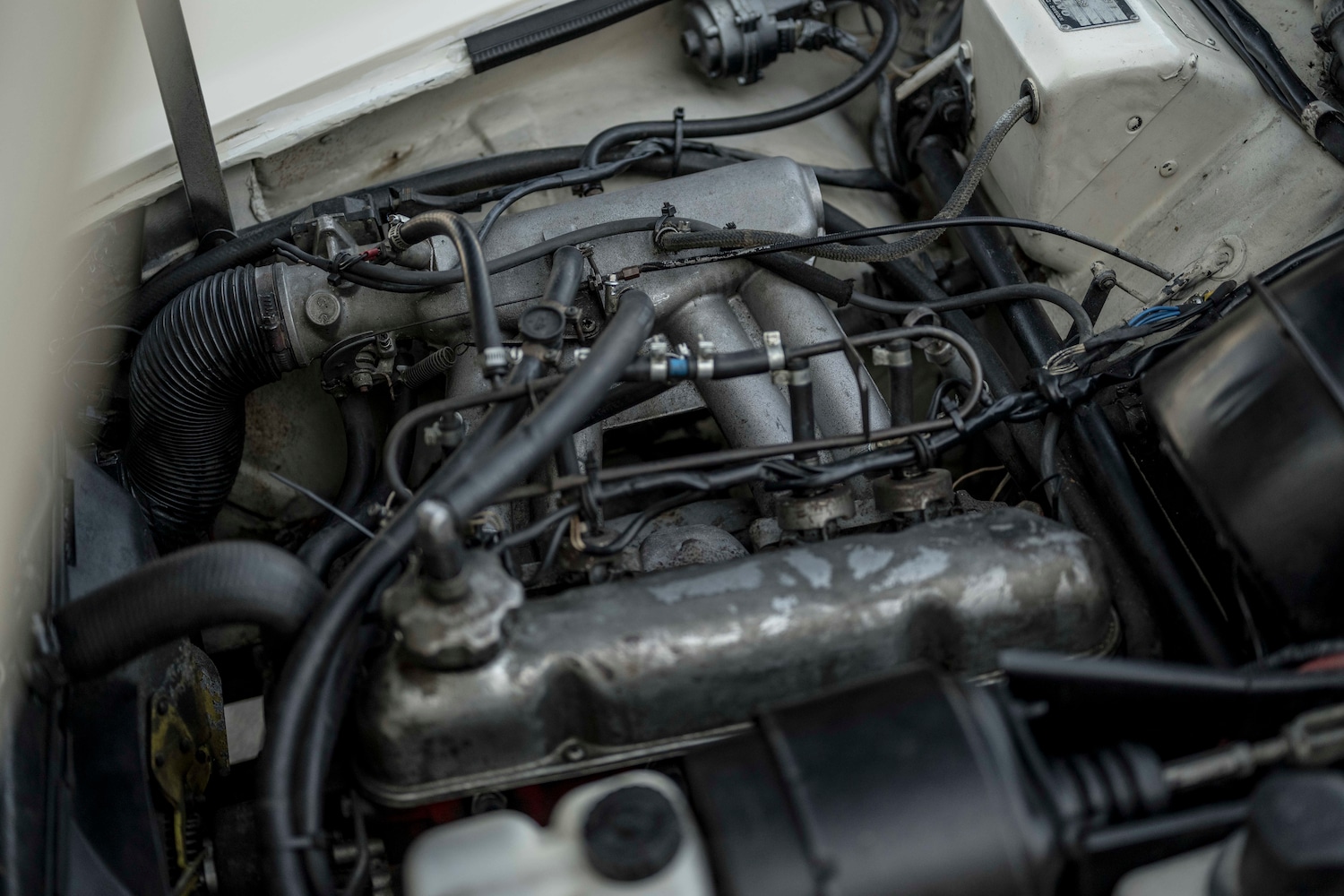 Used Volvo P1800 1948 for sale - 78014357: Photo 6