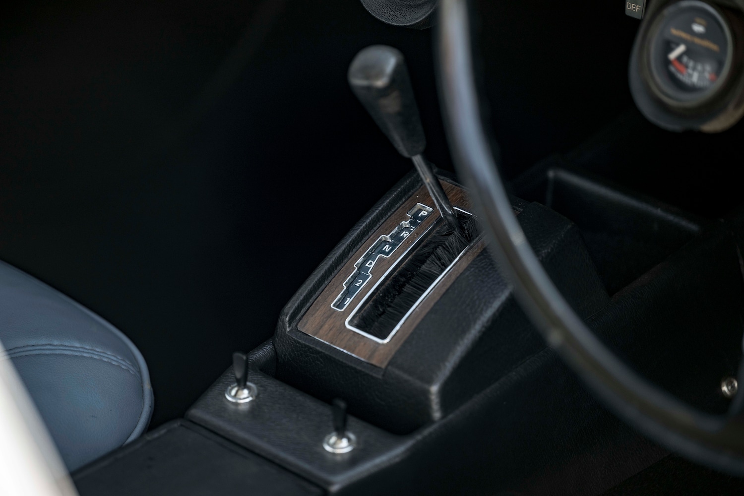 Used Volvo P1800 1948 for sale - 78014357: Photo 8