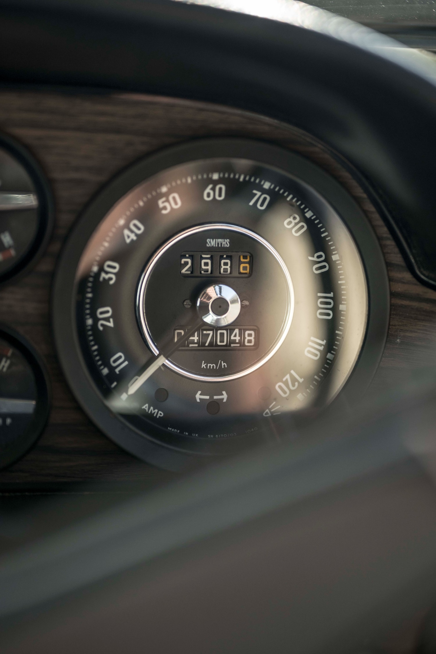 Used Volvo P1800 1948 for sale - 78014357: Photo 9