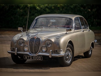 Used Jaguar S-Type 1966 for sale - 78064117: Photo
