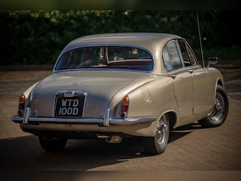 Used Jaguar S-Type 1966 for sale - 78064117: Photo