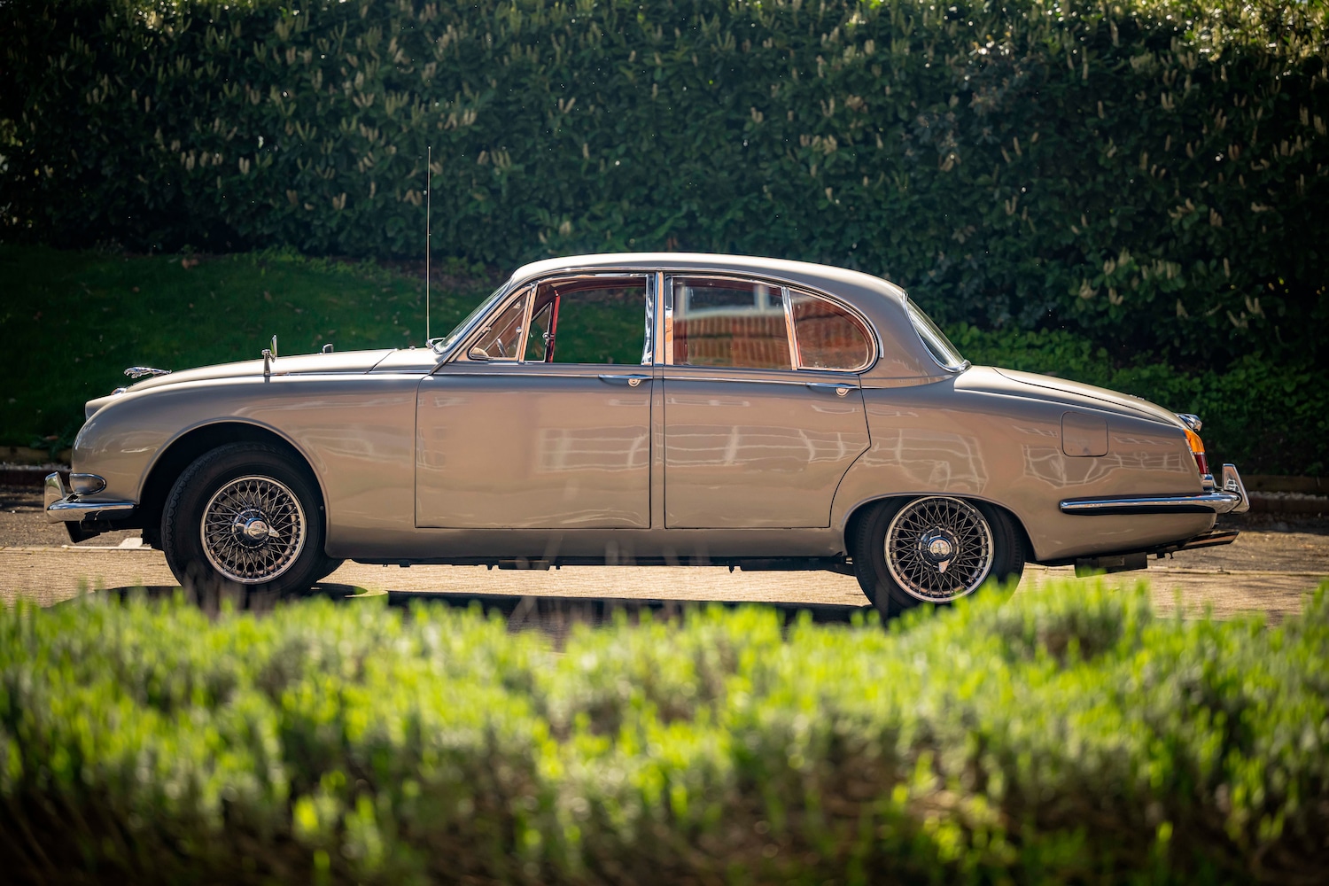 Used Jaguar S-Type 1966 for sale - 78064117: Photo 4