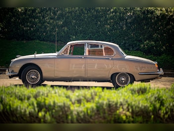 Used Jaguar S-Type 1966 for sale - 78064117: Photo