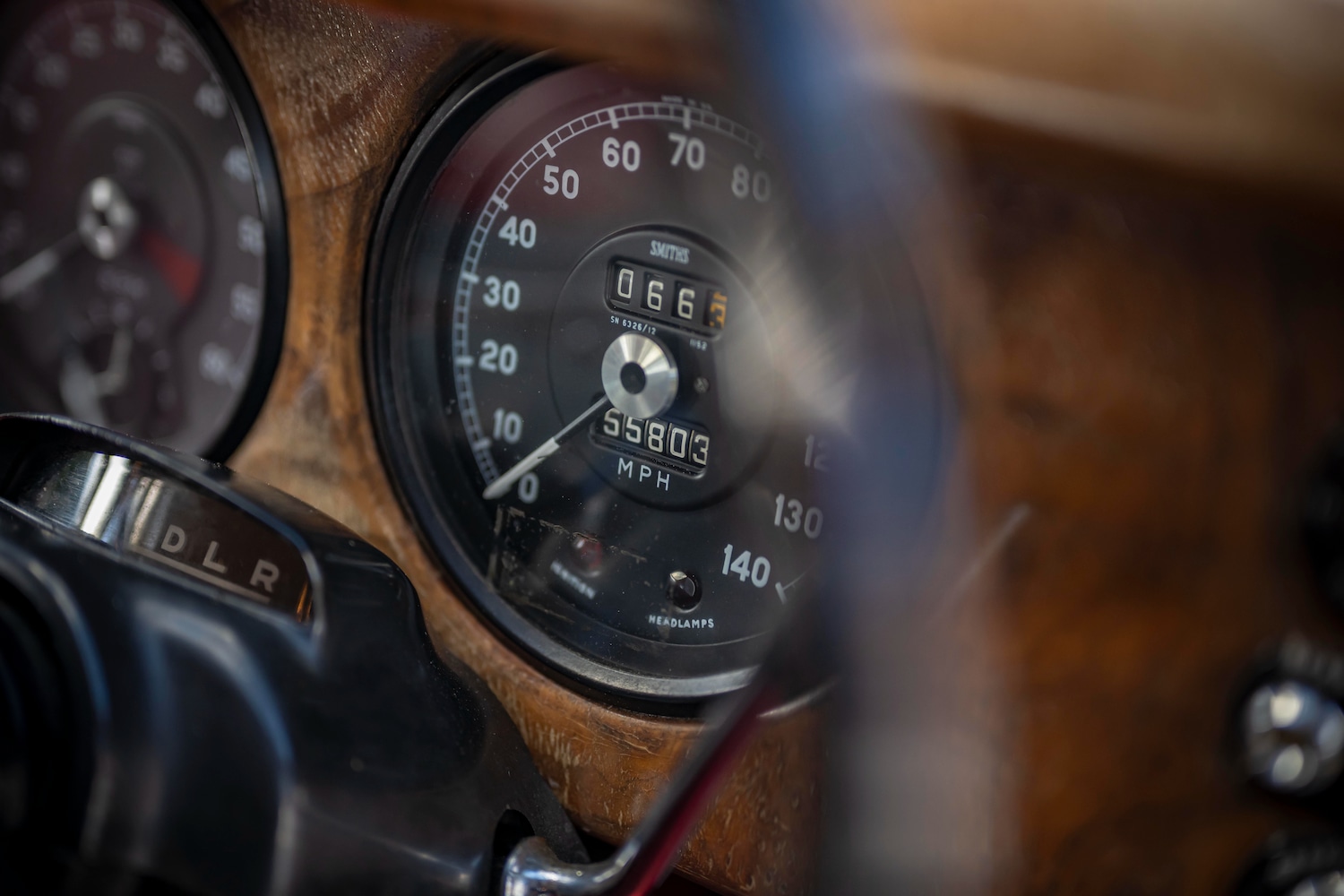 Used Jaguar S-Type 1966 for sale - 78064117: Photo 8