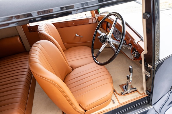 Used Rolls-Royce Phantom 1930 for sale - 76276907: Photo 10