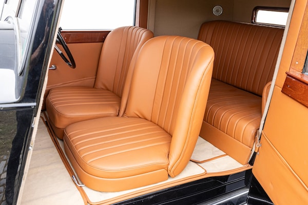 Used Rolls-Royce Phantom 1930 for sale - 76276907: Photo 11