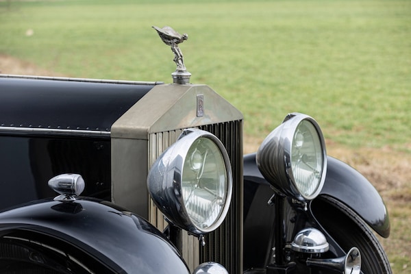Used Rolls-Royce Phantom 1930 for sale - 76276907: Photo 13