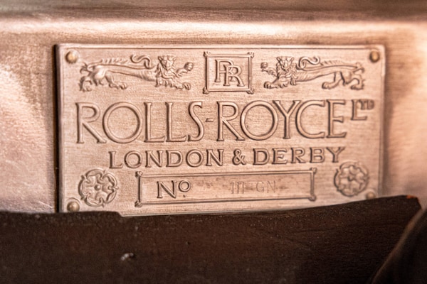 Used Rolls-Royce Phantom 1930 for sale - 76276907: Photo 15
