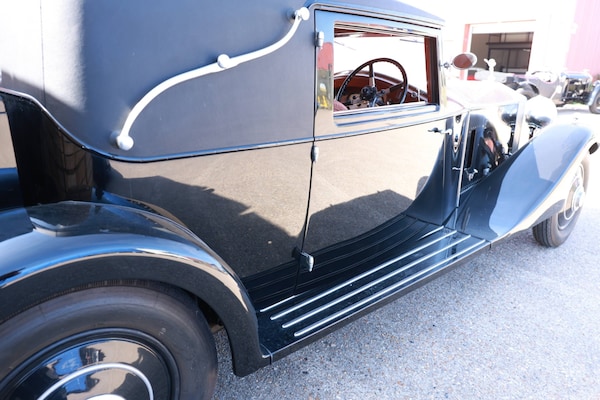 Used Rolls-Royce Phantom 1930 for sale - 76276907: Photo 16