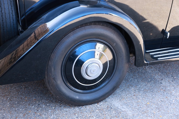Used Rolls-Royce Phantom 1930 for sale - 76276907: Photo 17