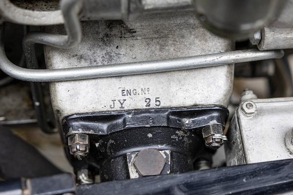 Used Rolls-Royce Phantom 1930 for sale - 76276907: Photo 18